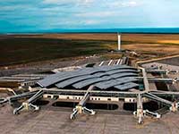 Международные аэропорты Туниса