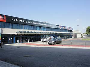Условия аренды авто в аэропорту Римини