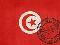 Нужно ли оформлять визу в Тунис российскому туристу