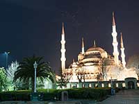 Что посмотреть туристу в Стамбуле
